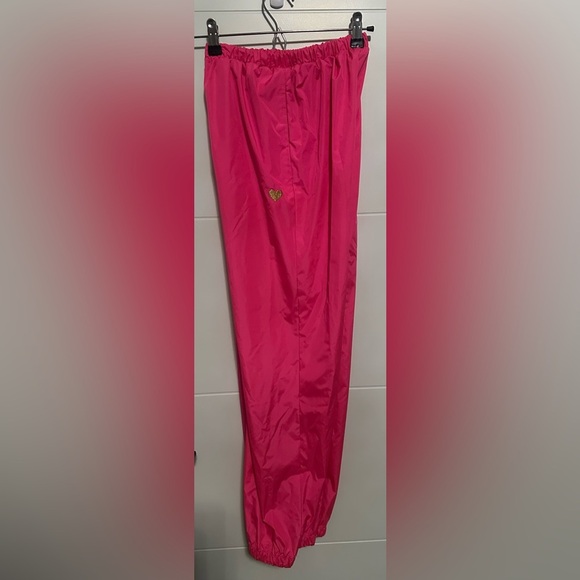 OshKosh B'gosh Girls Splash Pants -Size 14 - Picture 5 of 6